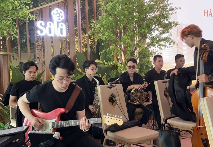 Repertoire cho first dance: Cổ điển hay hiện đại?