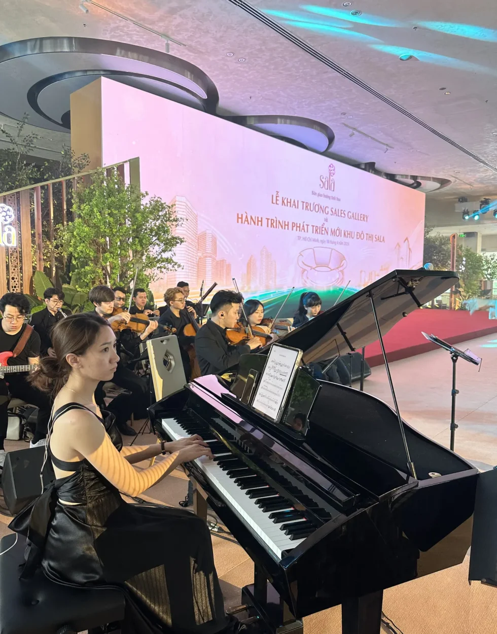 Chamber Orchestra
